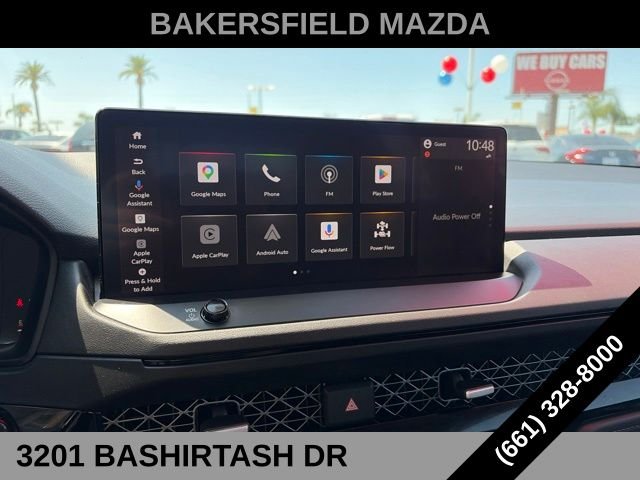 Used 2023 Gray Honda Touring image 24