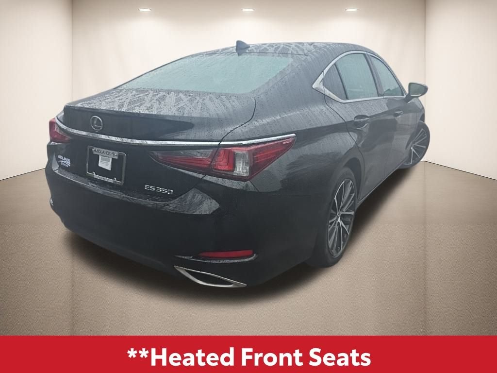 2024 Lexus ES 350 - Photo 8
