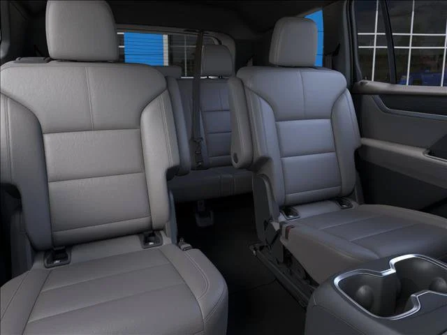 2027 GMC Acadia Elevation - Photo 17