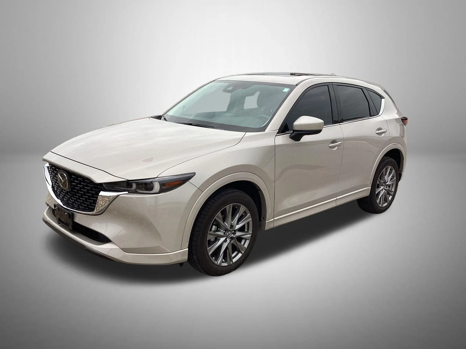 2024 Mazda CX-5 S Premium package Auto AWD's photo