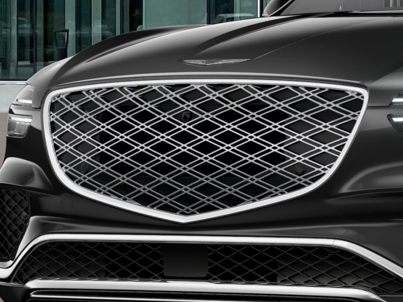 New 2026 Black Genesis 2.5T ADVANCED image 13