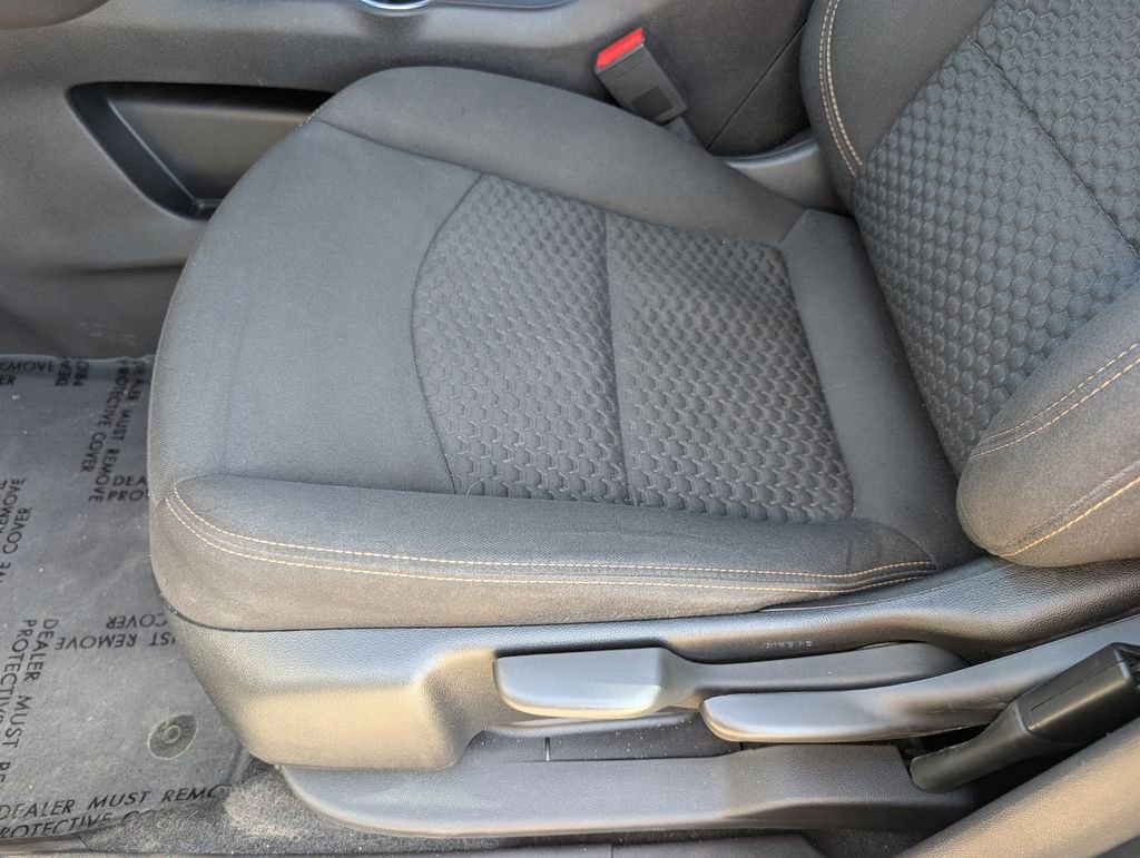 Used 2019 Black GMC SLE image 15