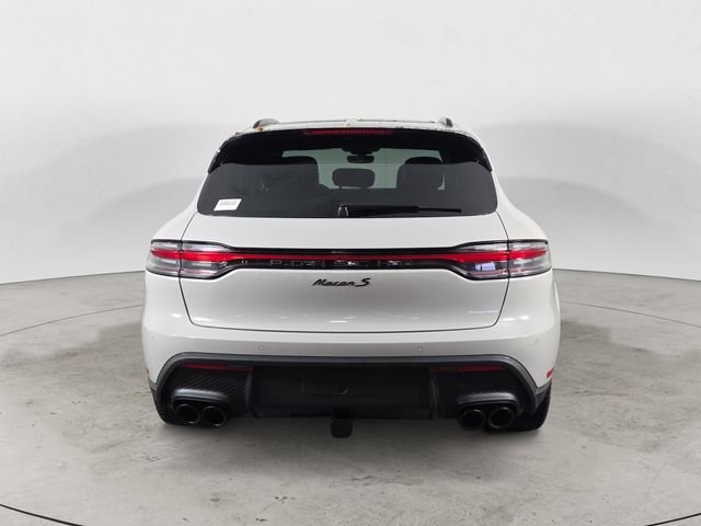 Used 2024  Porsche S image 6