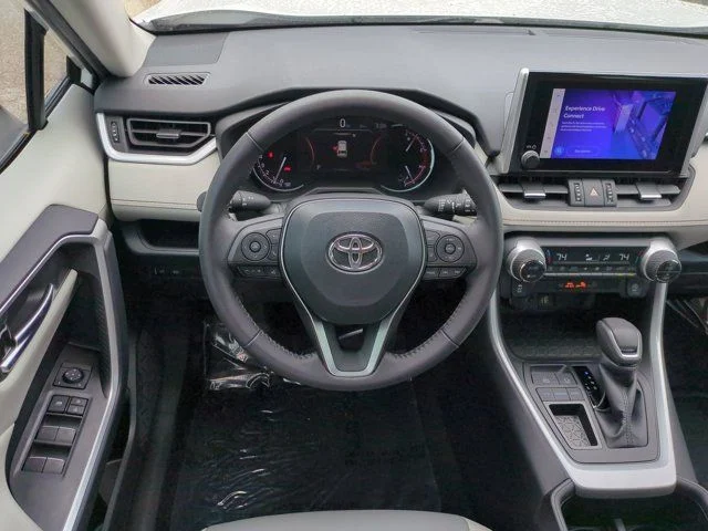 Used 2024 Beige Toyota XLE Premium image 14