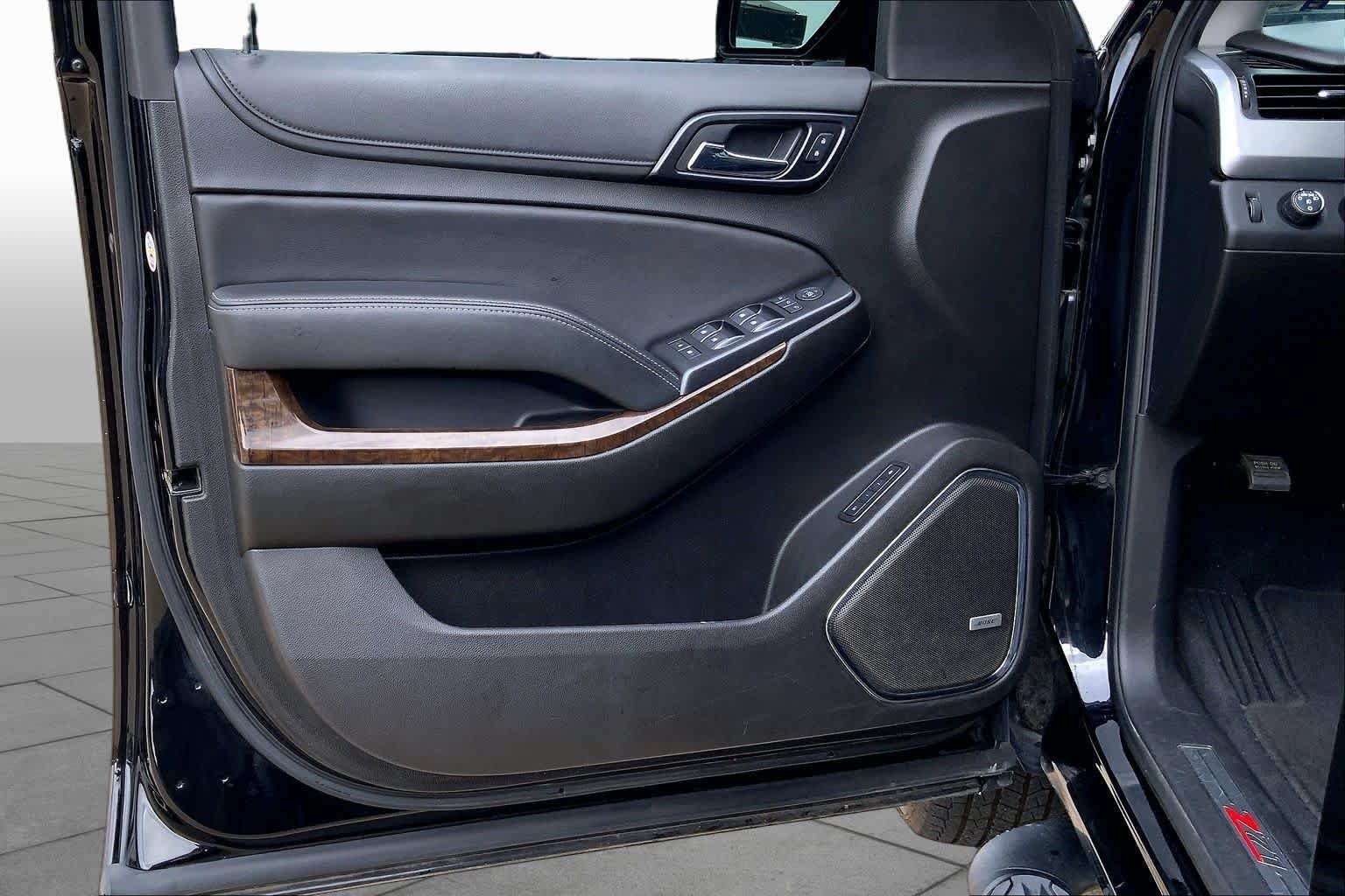 Used 2020 Black Chevrolet LT image 21