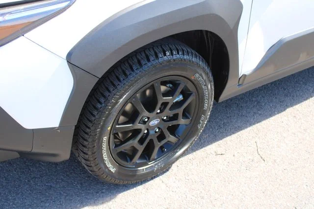 Used 2026 White Subaru Wilderness image 11