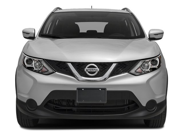 2018 Nissan Rogue Sport SV - Photo 7