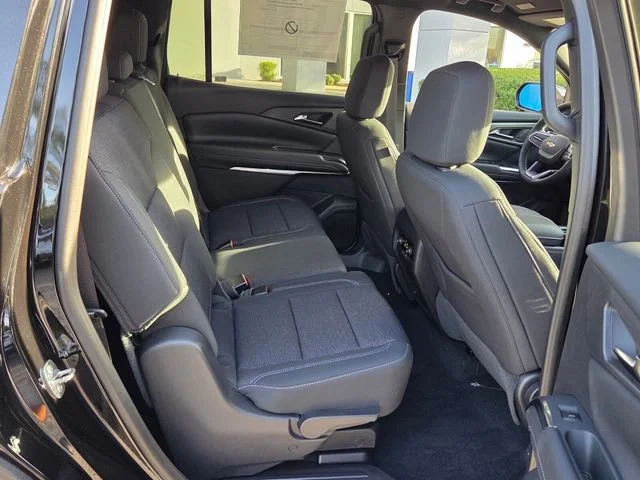 2026 Chevrolet Traverse LT - Photo 22
