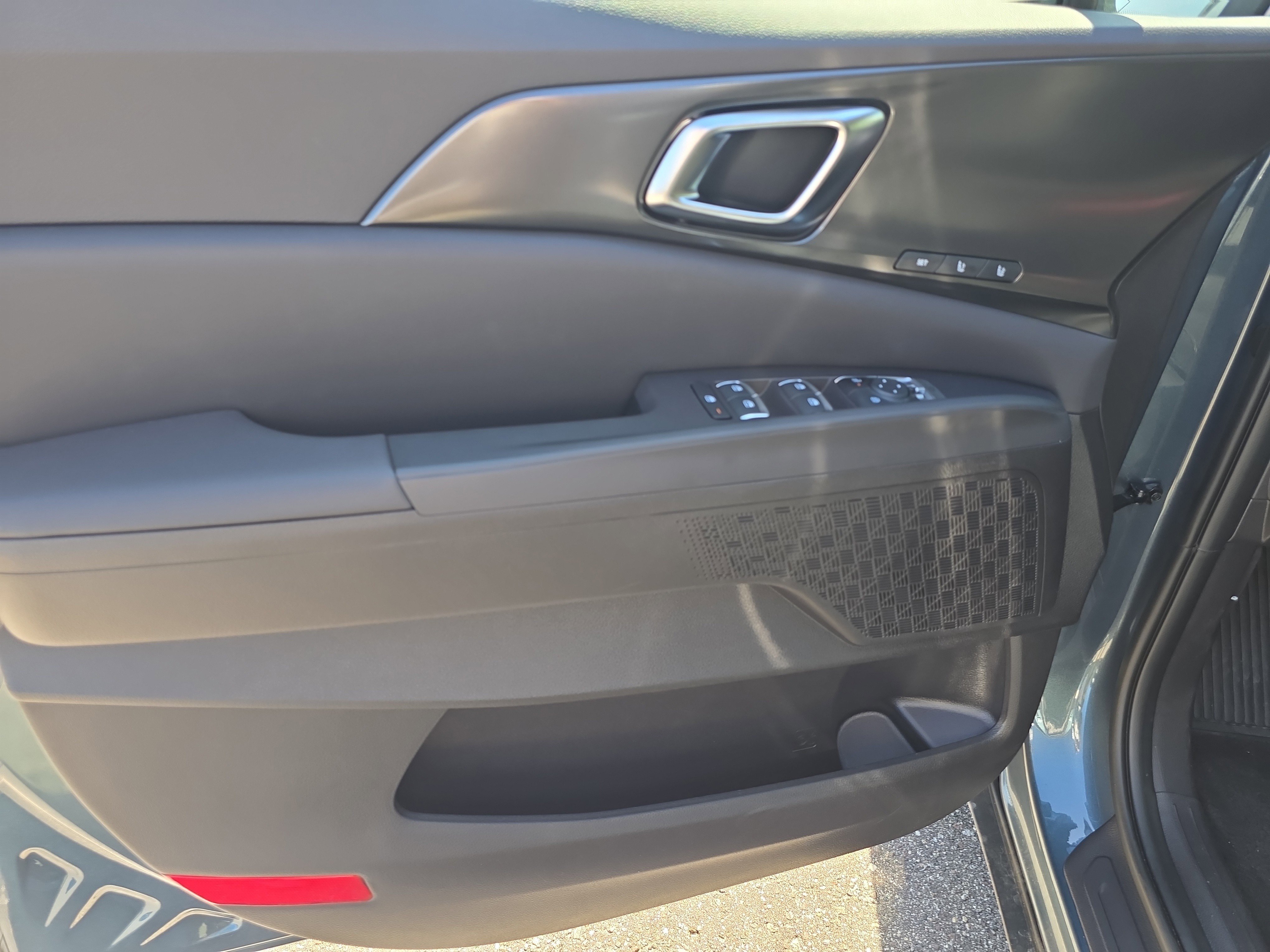 New 2026 Astra Blue Kia SX image 18
