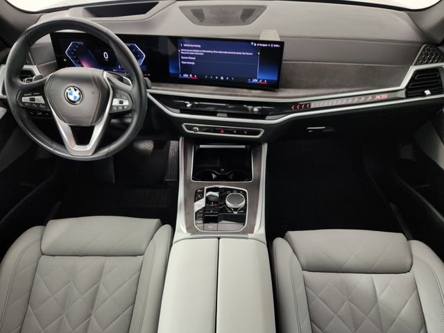 2024 BMW X5 40i - Photo 20