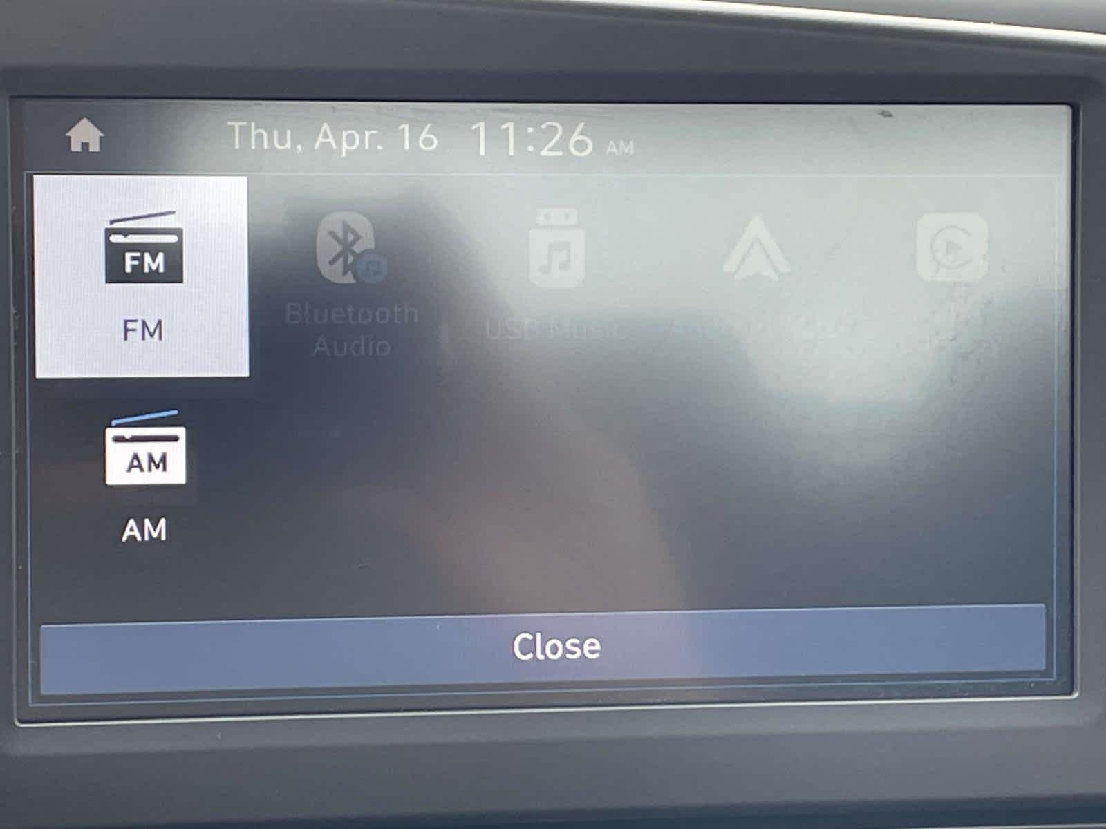Certified Used 2025 Ultimate Red Hyundai SEL Sport image 22