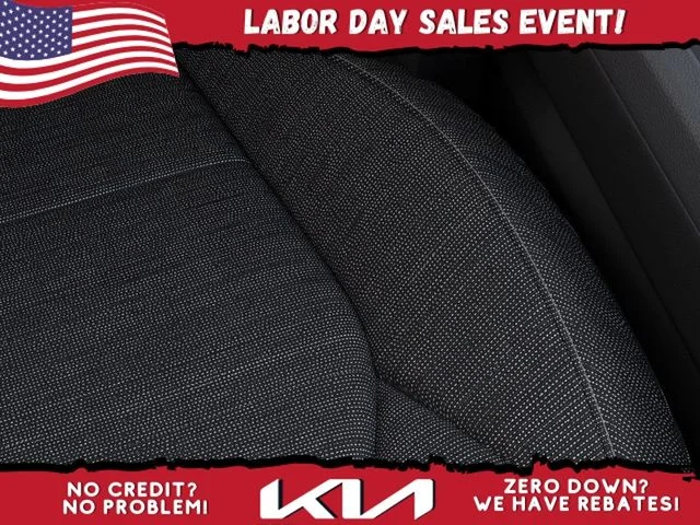 New 2027 Pale Gray Kia S image 24