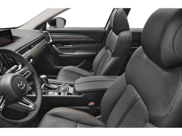 New 2026 Polymetal Gray Metallic Mazda 2.5 S Premium image 11