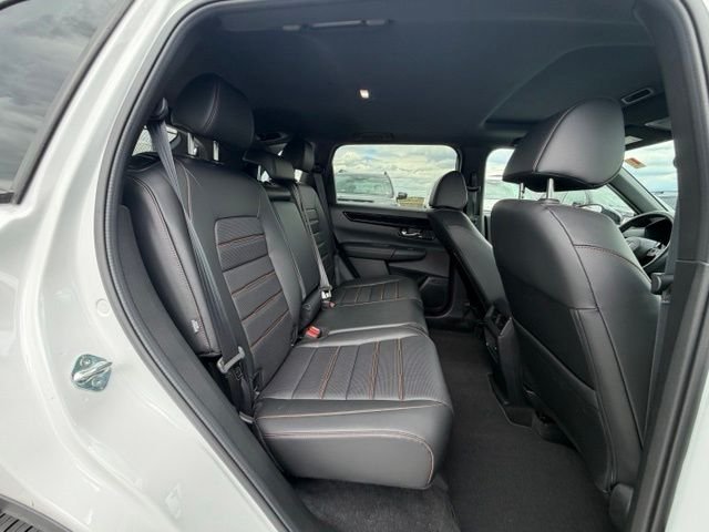 2024 Honda CR-V Sport Touring - Photo 15