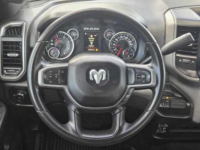 Used 2024 White Ram Tradesman image 22
