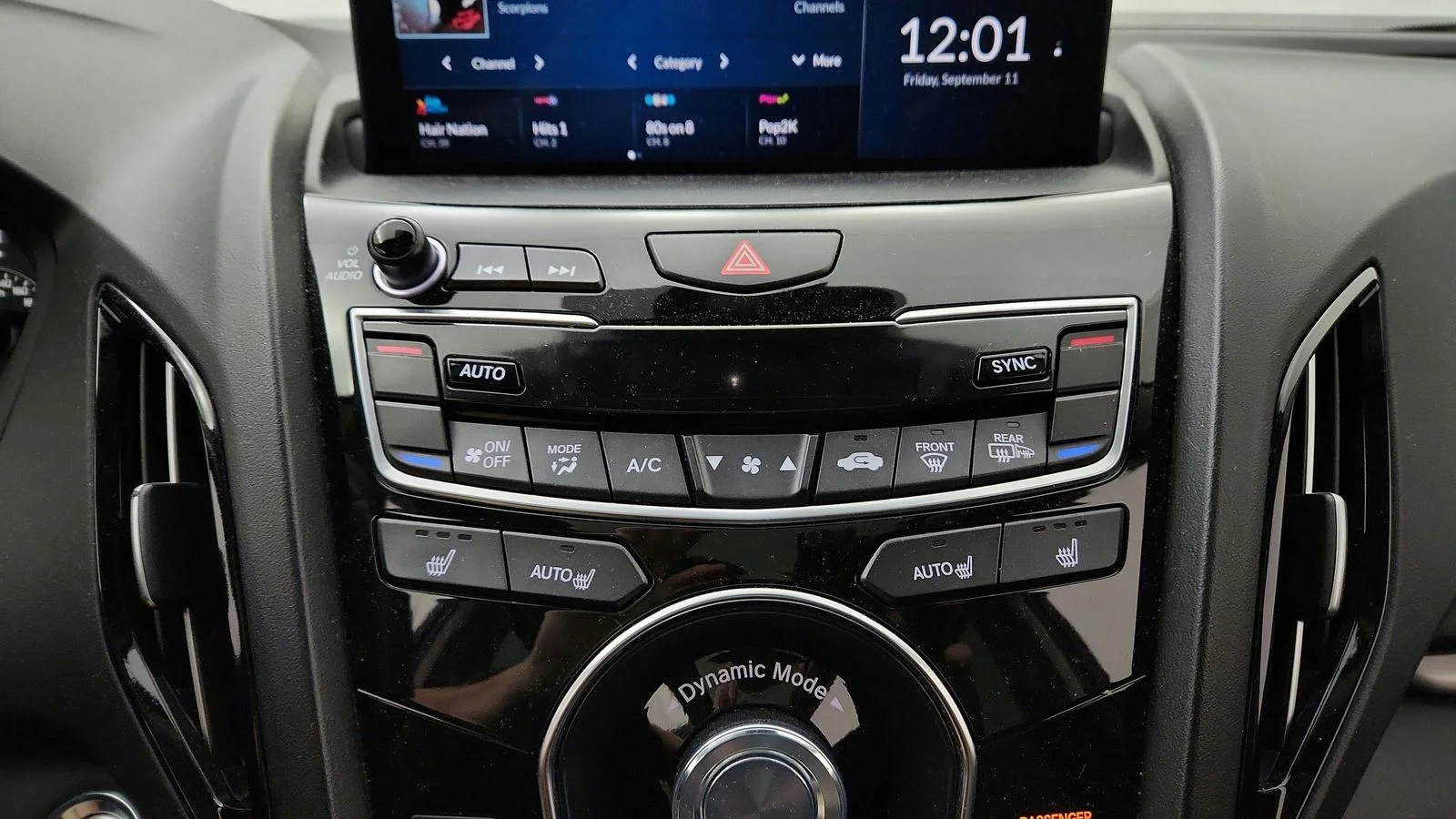 Used 2019 Gray Acura Base image 33