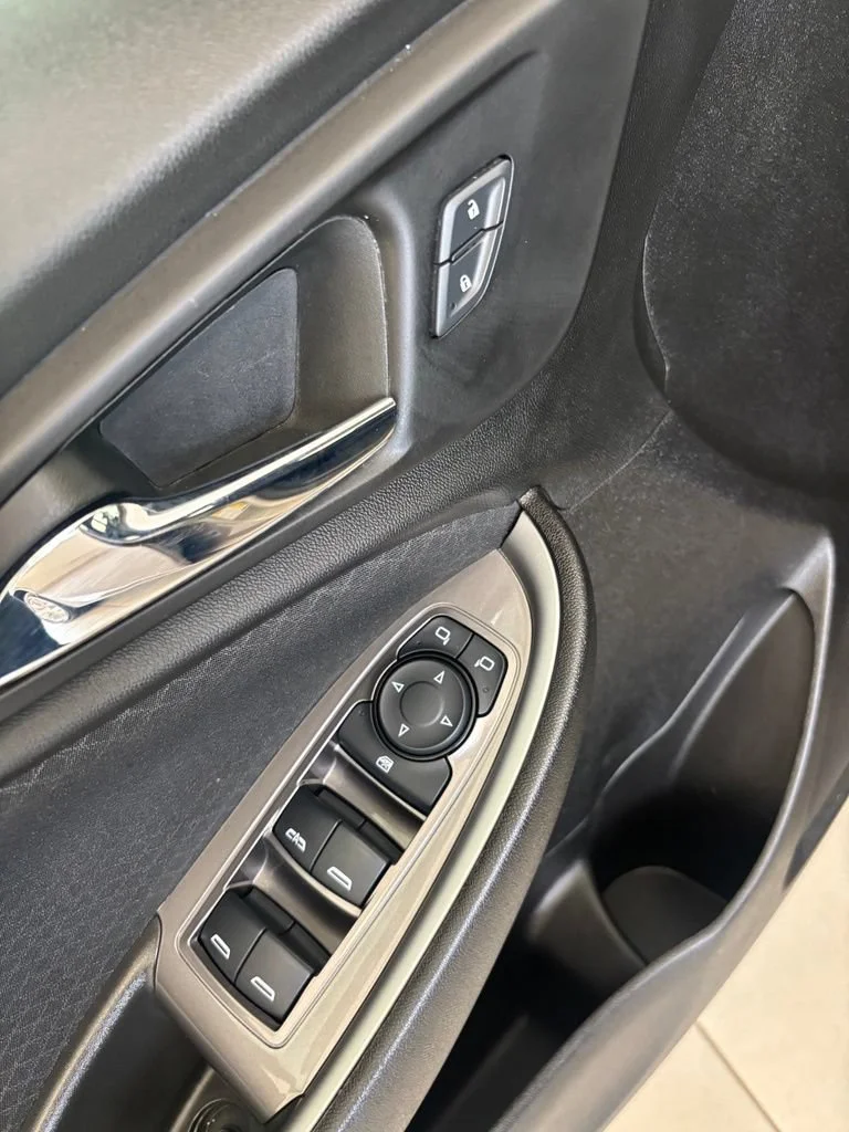 2025 Chevrolet Malibu 1LT - Photo 9
