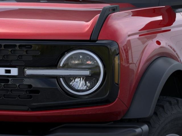 2025 Ford Bronco 4-Door Badlands - Photo 62