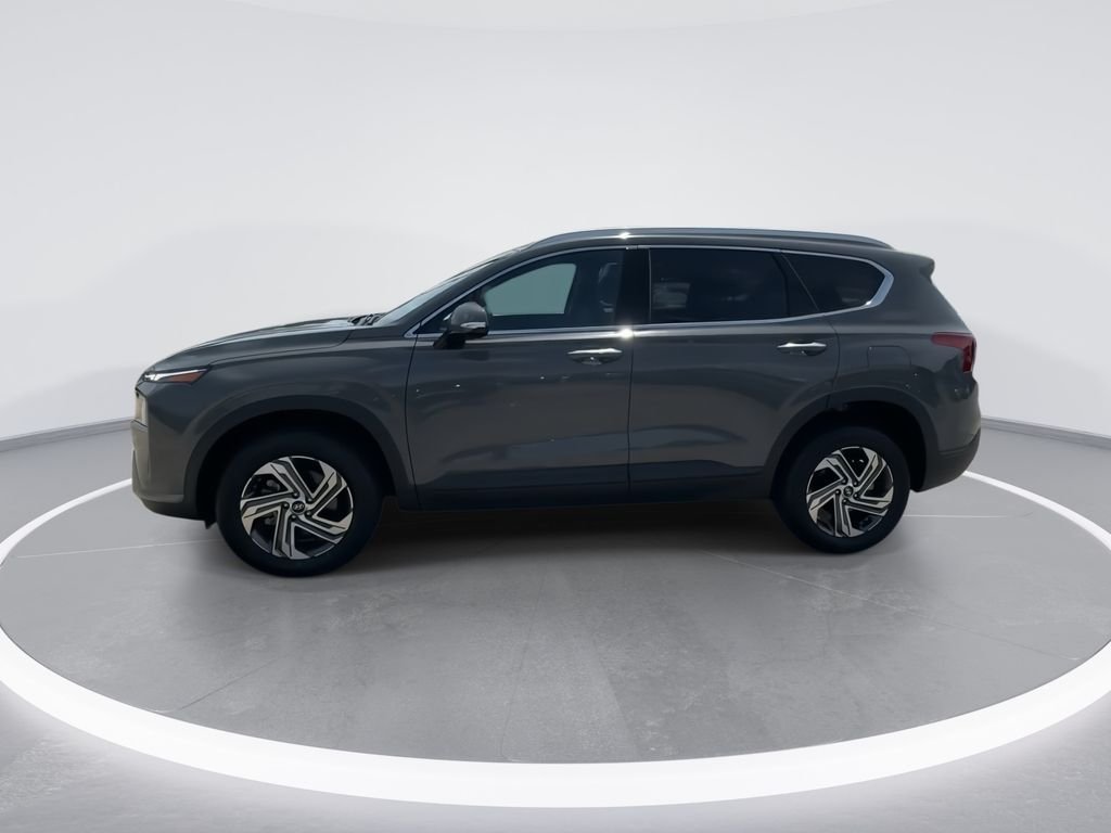 Used 2023 Gray Hyundai SEL image 6