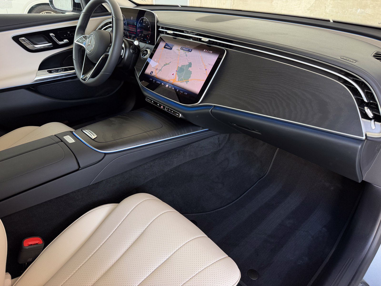 Certified Used 2026 Silver Mercedes-Benz E 350 image 18