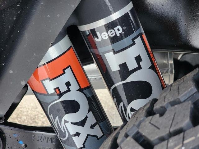 New 2026 41 Exterior Paint Jeep Mojave image 8