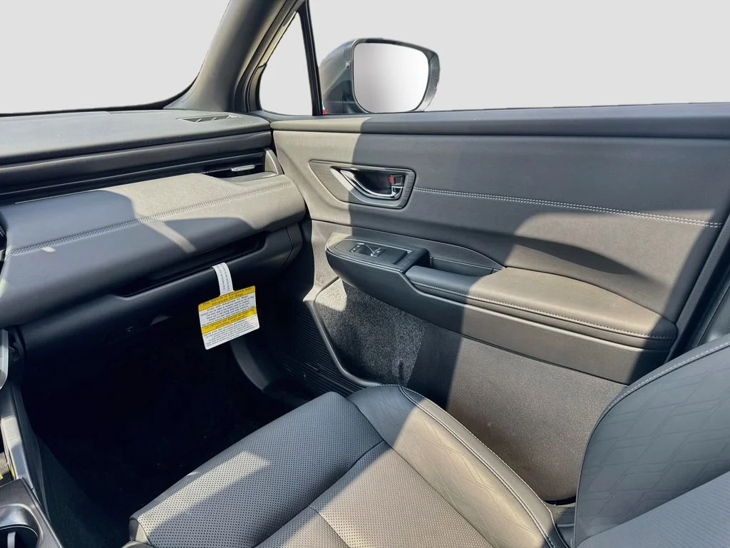 New 2026 Beige Subaru Touring image 30