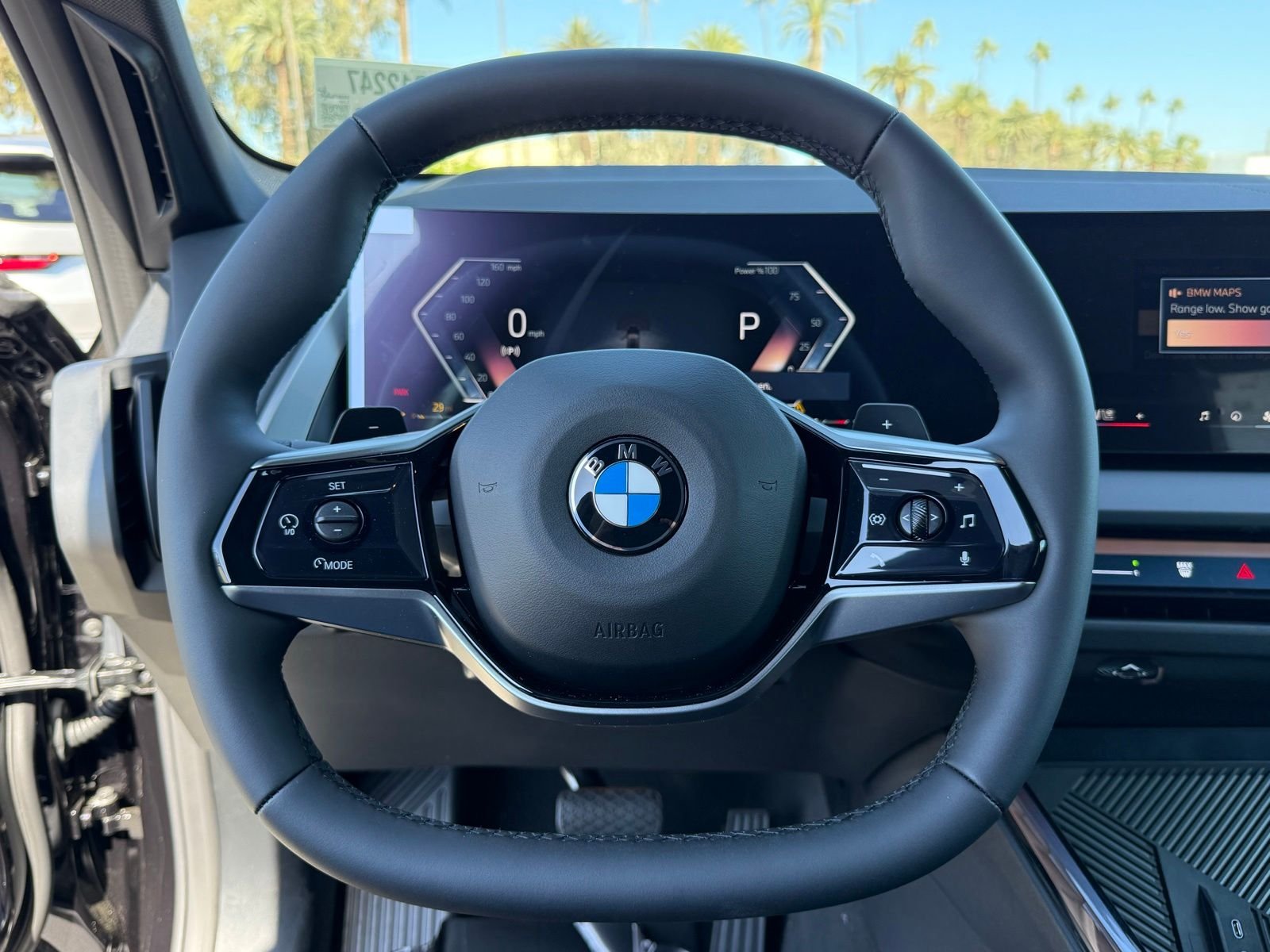 New 2026 Black Sapphire Metallic BMW 30 xDrive image 24