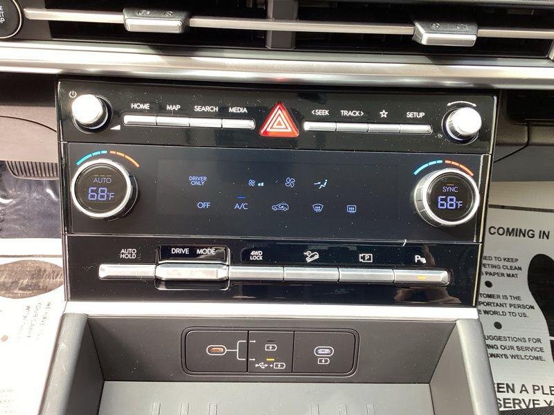 2026 Hyundai Santa Fe SE - Photo 37
