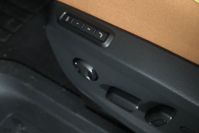 2025 Volkswagen ID. Buzz PRO S - Photo 23