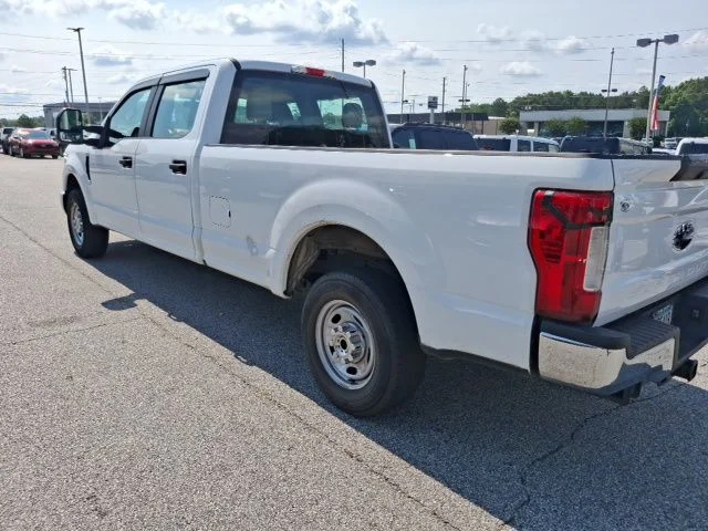 Used 2017 Oxford White Ford XL image 6
