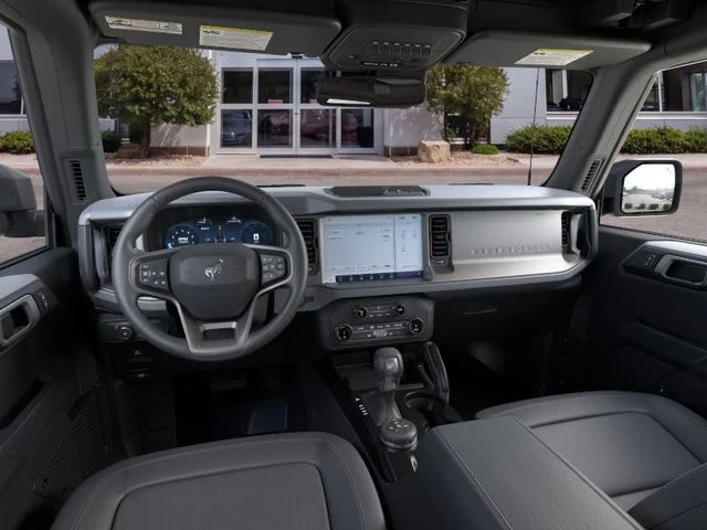 New 2026 Desert Sand Ford Big Bend image 9