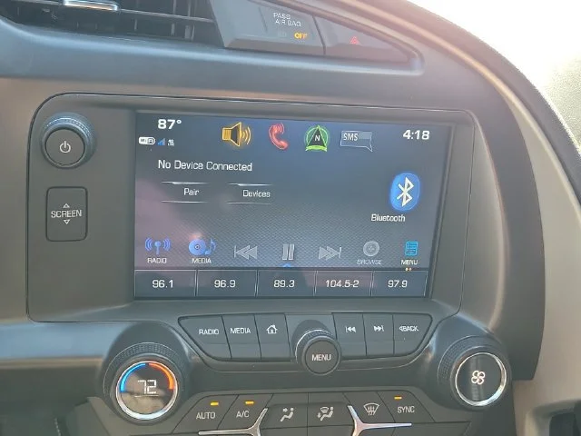 2019 Chevrolet Corvette 1LT - Photo 29
