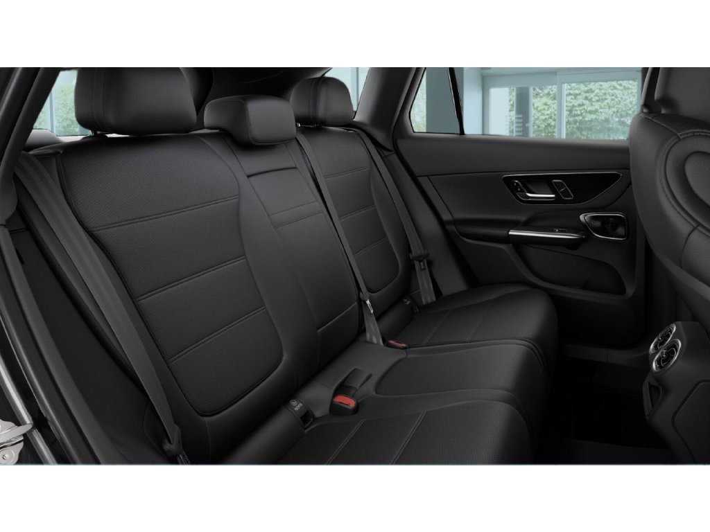2026 Mercedes-Benz GLC Base - Photo 46