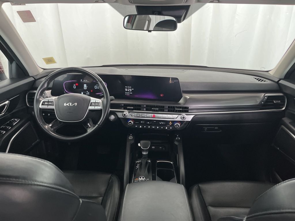 2023 Kia Telluride S - Photo 10