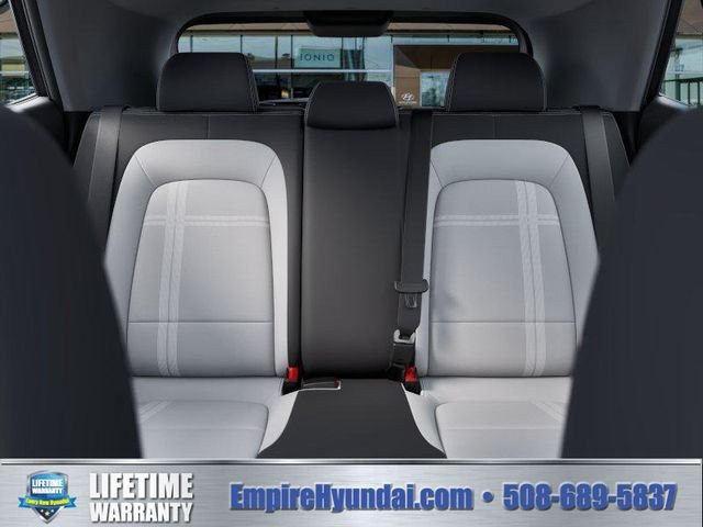 New 2026 Onyx Black Hyundai SEL image 29