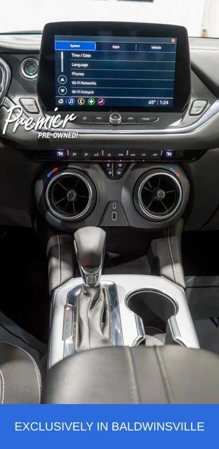 Used 2023 Brown Chevrolet LT image 14