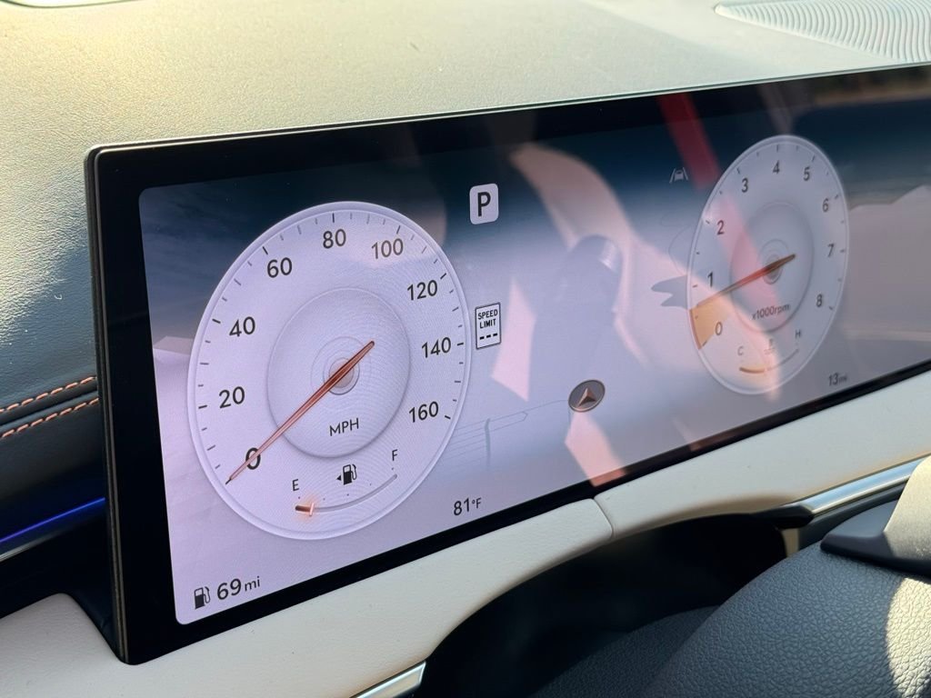 2026 GENESIS GV70 Sport Prestige - Photo 21