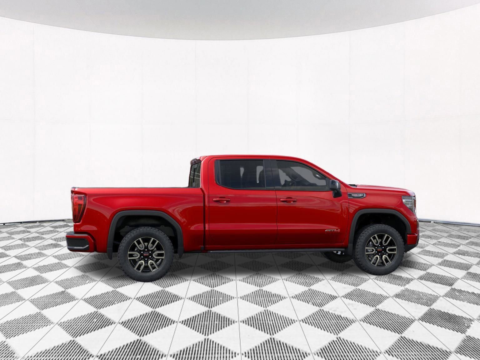 2026 GMC SIERRA - Image 10