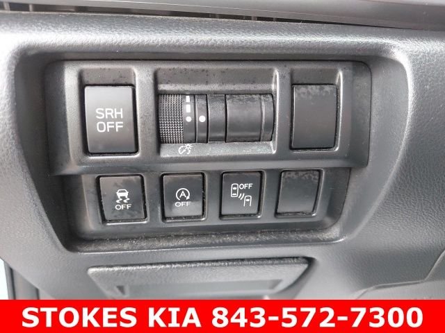 Used 2022 Gray Subaru Limited image 19