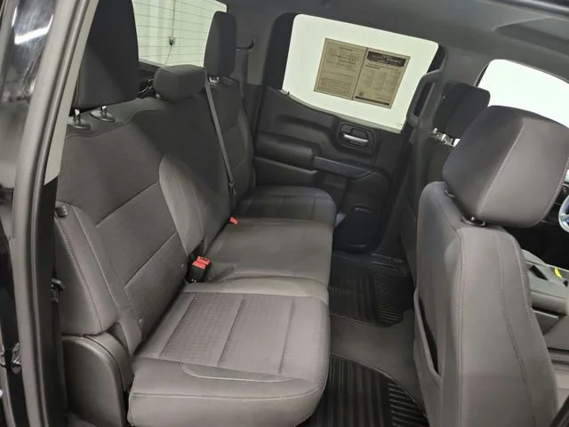 Used 2022 Black Chevrolet Custom image 38