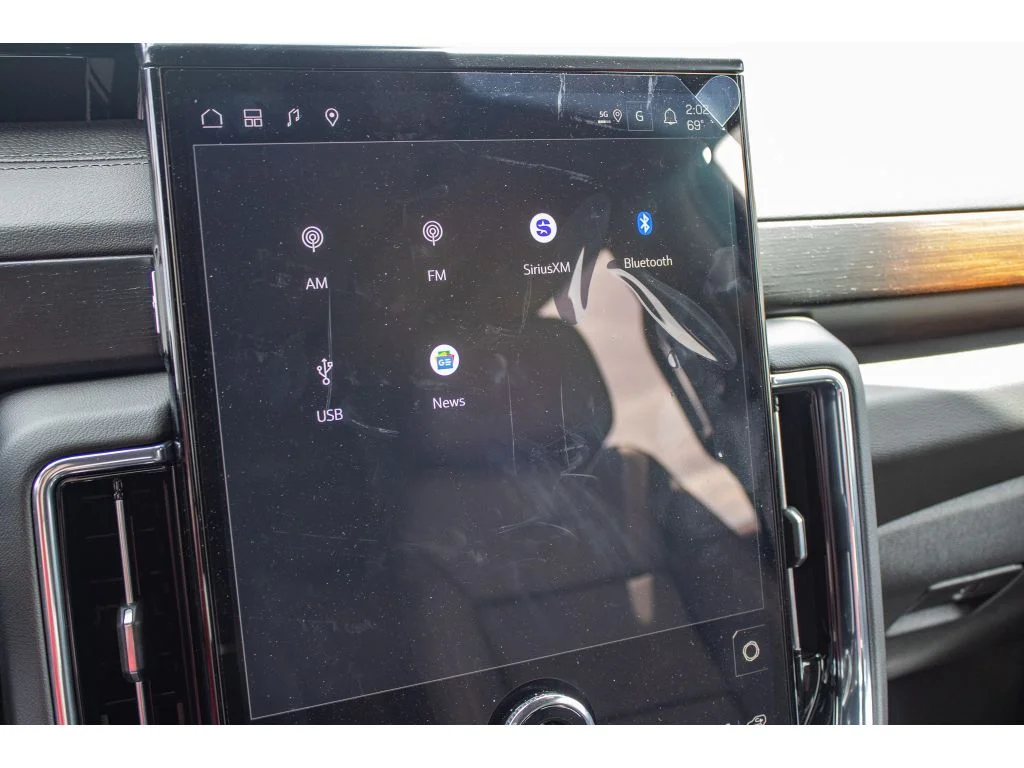 2026 GMC Yukon Denali - Photo 50