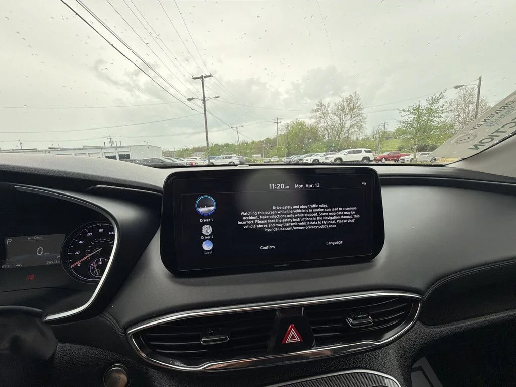 Used 2023 Gray Hyundai XRT image 16