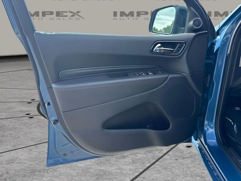 Used 2025 Blue Dodge R/T Plus image 18