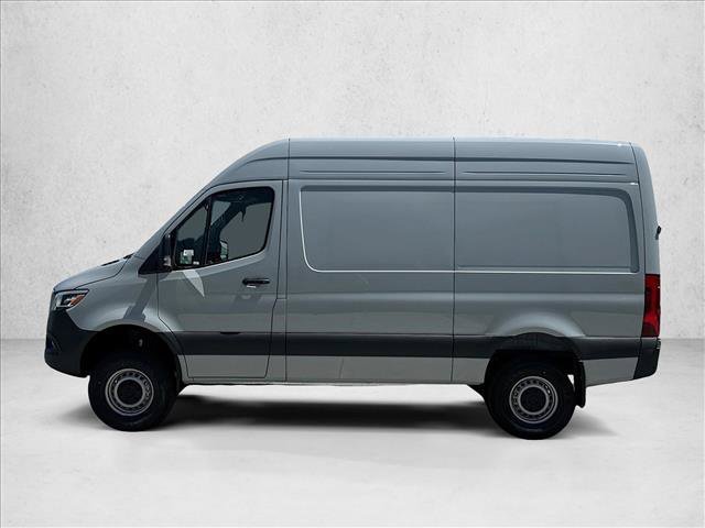 New 2026 Silver Gray Mercedes-Benz  image 35