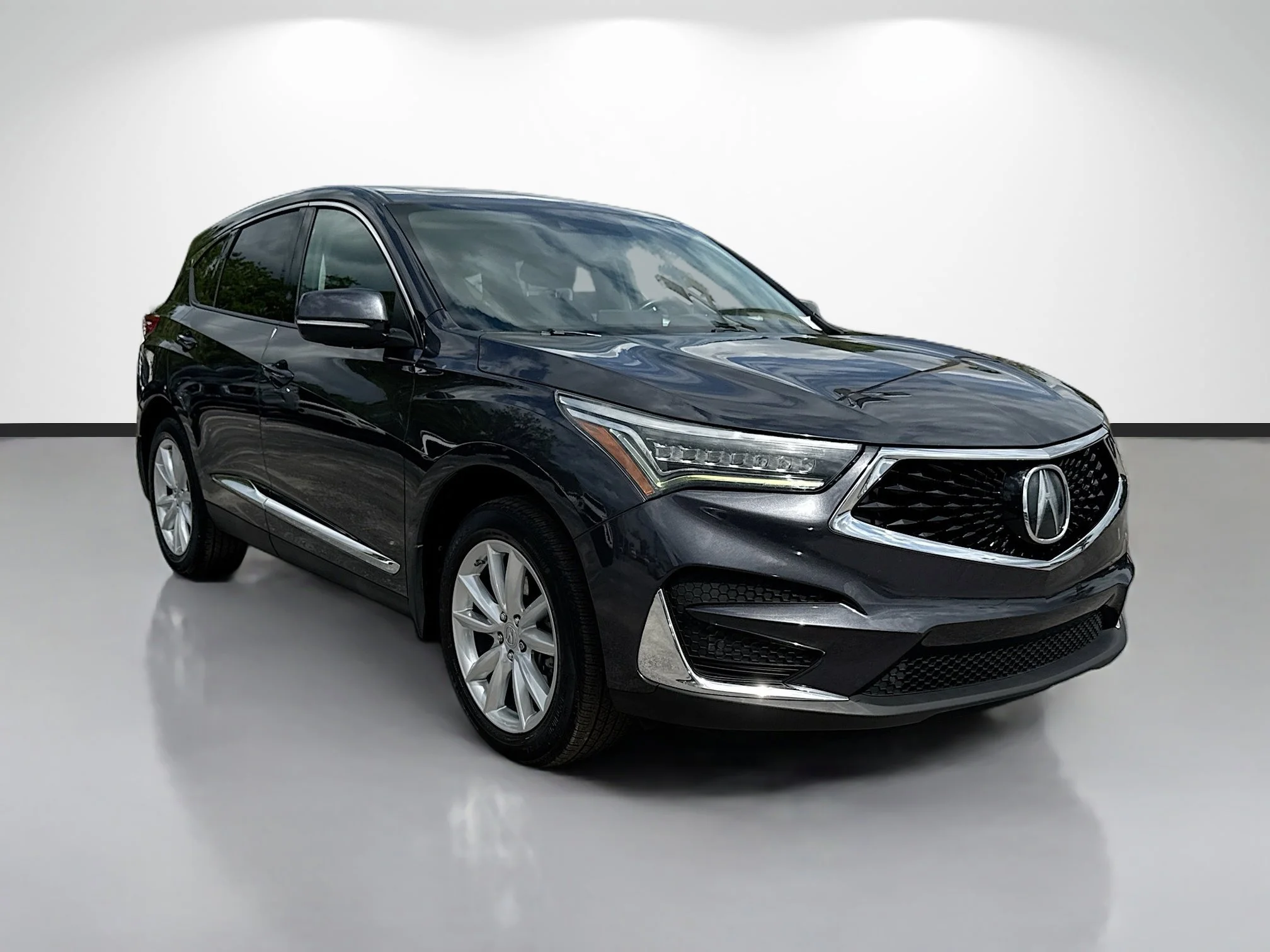 2020 Acura RDX RDX's photo