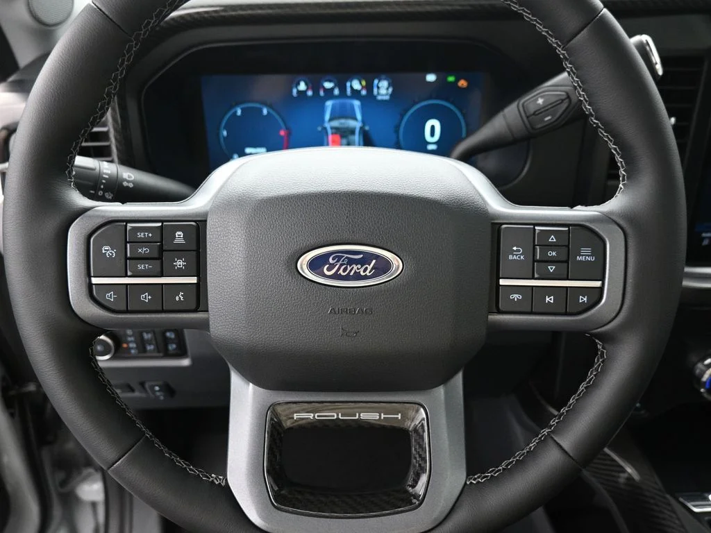 New 2026 Avalanche Ford Lariat image 14