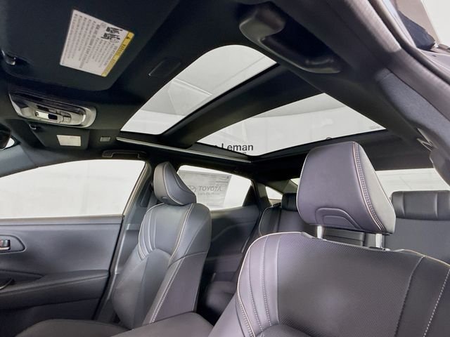 New 2026 Storm Cloud  Toyota Limited image 21