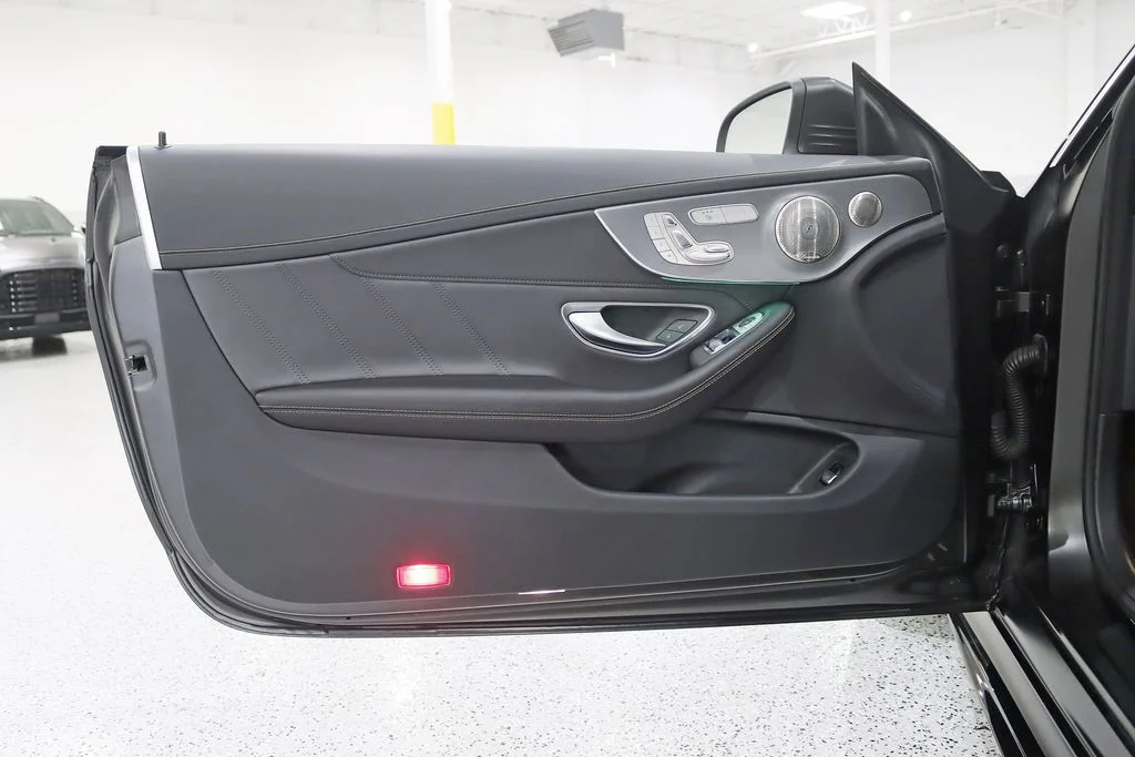 Used 2023 Gray Mercedes-Benz C 63 S AMG® image 41