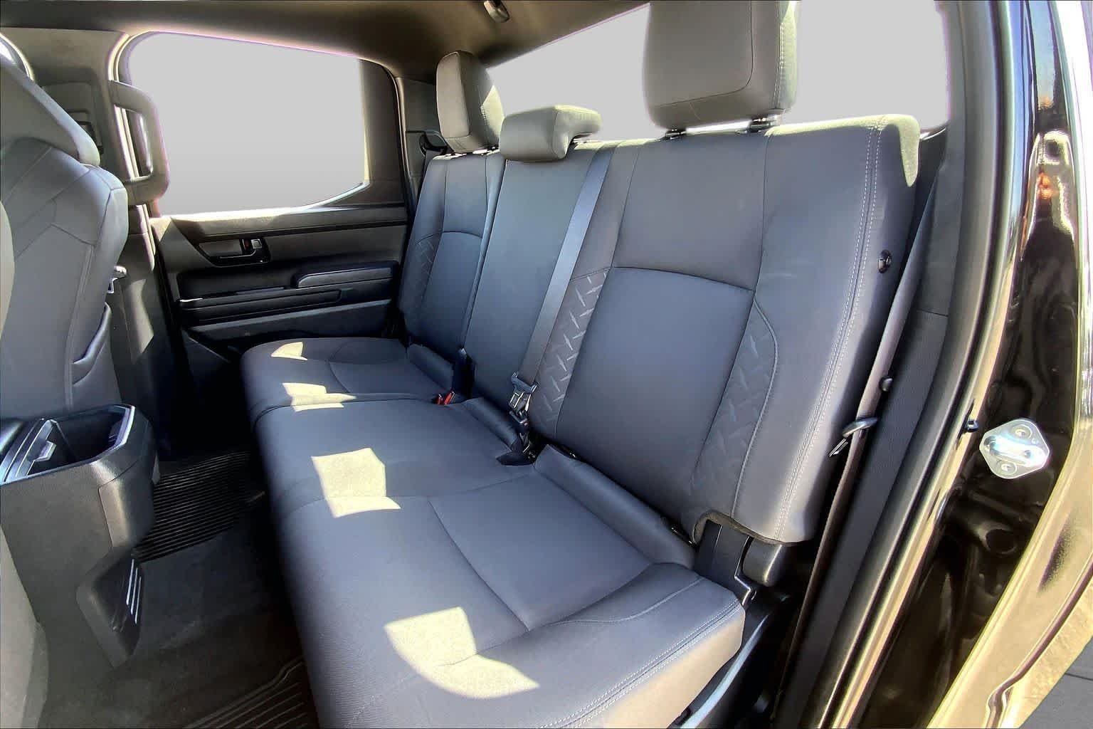 Used 2026 Black Toyota SR image 20