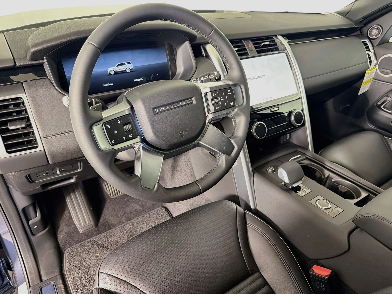 New 2026 Varesine Blue Land Rover S image 10